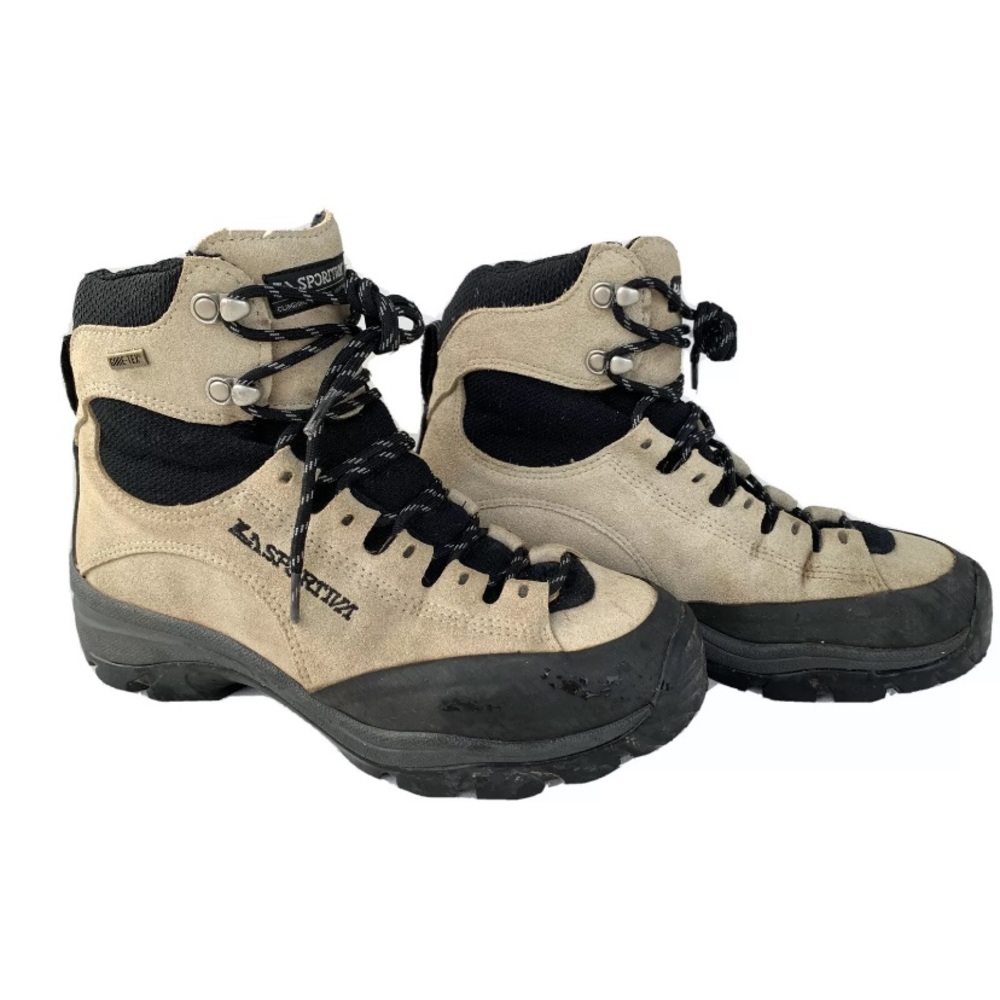 ✖️ SOLD - Vintage Sportiva Trango GTX Hiking Boots